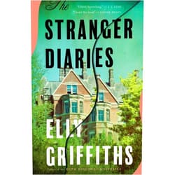 By Elly Griffiths (Author) Format: Kindle Edition The Stranger Diaries