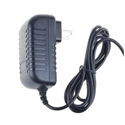 Digipartspower AC to AC Adapter Compatible with MagTek Mini MICR Reader Check 22522003 22530005 A05D04F 12V