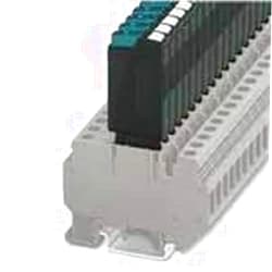 PHOENIX CONTACT USA Phoenix Contact 0712314 Circuit Breakers TCP 10 AMPS