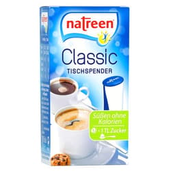 Natreen Feine SüÃŸe Tischspender 500 pcs