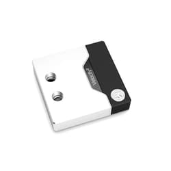 EKWB EK-Quantum Velocity 2 CPU Water Block D-RGB - 1700, Nickel/Satin Titanium
