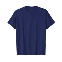 Nickelodeon 90s Nick Chuckie Character Silhouette T-Shirt T-Shirt