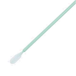 Texwipe TX762 Cleanroom Swab, 0.66