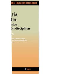 Francisco García Pascual,Isidoro González Gallego,Ramón López Facal,Enrique Moradiellos García,Joaquim Prats Cuevas,Rafael Prieto-Puga Fariña,Rafael Valls Montés Geografía e Historia. Complementos de formación disciplinar: Complementos deformación disciplinar (Didáctica de la Historia y la Geografía/Formación y ... del Profesorado) (Spanish Edition)