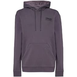 Oakley Men Freeride Fleece Hoodie