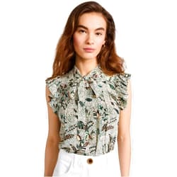 Ulla Johnson Women's Callie Top