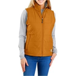 Carhartt Women's Rain Defender Relaxed Fit Lightweight Insulated Vest