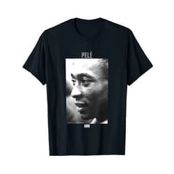 LIFE Picture Collection _ Pele 01 T-Shirt