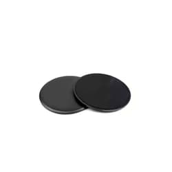 Maze Exclusive Dual Workout Gliders for Exercising - Core Sliders