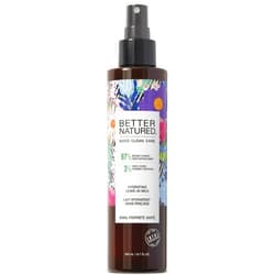 Hydrating Leave-In Conditioner Treatment Spray Milk | Hydrate, Soften, Detangle | Vegan | Paraben Free