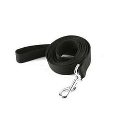 TAIDA Nylon Dog Training Leash, Traction Rope, 4Ft /5 Foot /6 Feet Long, 5/8 inch 3/4 Inch 1 Inch Wide, for Small and Medium Dogs