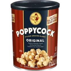 DOGNNAK Poppycock Original Glazed Popcorn - 30 oz