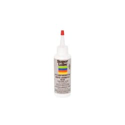 Super Lube 60004 H3 Lightweight Oil, Translucent Clear