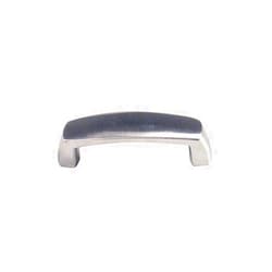 Emtek S60035SS EMT Delta Pull
