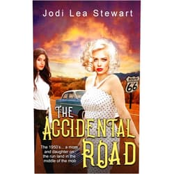 By Jodi Lea Stewart (Author) Format: Kindle Edition The Accidental Road