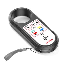 LAUNCH Remote Key Frequency Tester 315/433/868/902MHz Infrared Signal Detection, Key Fob Signal Tester