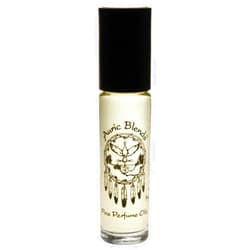 Old Glory Auric Blends - Vanilla Body Oil