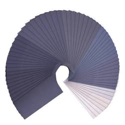 AUSTOR 63 Pcs Wet and Dry Sandpaper Assorted 1000, 1200, 1500, 2000, 2500, 3000, 5000, 7000, 10000 Grit Abrasive Paper Assortment Sanding Sheets for Automotive Sanding Wood Furniture Finishing