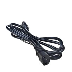 PKPower AC Power Cord Cable for Masimo Set Radical 7 Rainbow Pulse Oximeter SpO2 Monitor