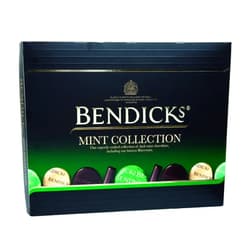 Bendicks Mint Collection 400g