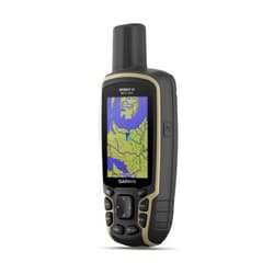 Garmin GPSMAP 65, Button-Operated Handheld with Expanded Satellite Support and Multi-Band Technology, 2.6