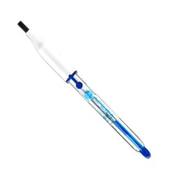 Apera Instruments LabSen 823 Refillable Lead-Free pH/Temp. Electrode for Biotechnology, Pharmaceuticals, Dairy Products and Beverage, BNC&RCA Connector