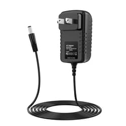 FASPKOW 12V AC/DC Power Charger Adapter for Roku 1 2710 2710R 2710X 2710RW Video Digital HD Streaming Player Power Supply Cord Cable Charger