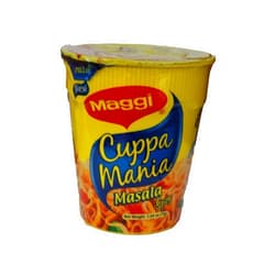 Maggi Cuppa Mania (cup Noodles) 2.64 Oz(1pk)