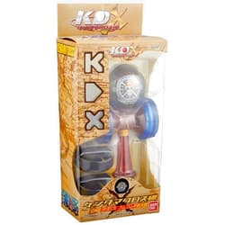 BANDAI Huge dish of KDX Kenda Macross very ONE PIECE Gomugomu
