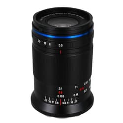 LAOWA Venus 85mm f/5.6 Ultra-Macro APO Lens for Sony FE