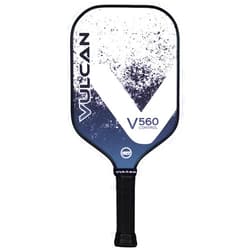 Vulcan | V560 Pickleball Paddle | High Performance | USAP Approved | Multiple Options