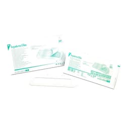 Tegaderm 3M™ Tegaderm™ Transparent Film Dressing Frame Style, 1627, 4 in x 10 in (10 cm x 25 cm), 20/ct 4ct/Case