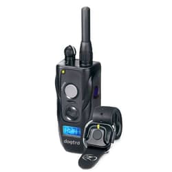 Dogtra 1900S HANDSFREE KIT (Remotes Only, Does Not Include Receiver/Collar) Discreet and Immediate Control 3/4-Mile IPX9K Waterproof High-Output Ergonomic Remote Dog Training
