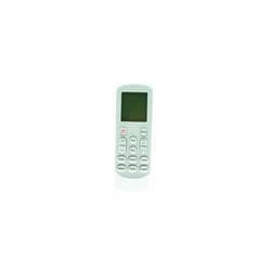 HCDZ Replacement Remote Control for Daizuki DXTH09E416A-20 DXTH09C416A-20 DXTH09E426A-20 DXTH09C426A-20 DXTH12E416A-20 DXTH12C416A-20 DXTH12E426A-20 DXTH12C426A-20 Inverter Air Conditioner