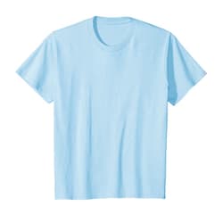 Presto Ready for Back to School Kids Career Teez Cute Preschool Girl Ready for Back to School Doctor T-Shirt