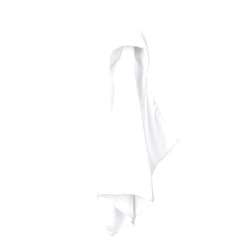 Parker Baby Co. Premium 100% Soft Ring Spun Cotton Hooded Toddler and Kid Bath Towel Plush Towel with Hood for Toddlers and Children