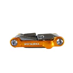 Topeak Mini 20 Pro Bike Multitool - Gold