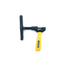Pedro's Pro Chain Tool 3.2 Black/Yellow, One Size