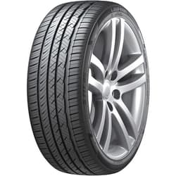 Laufenn S FIT AS LH01 All Season 205/55R17 95V XL Passenger Tire