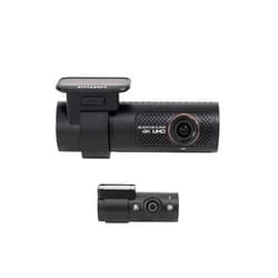 BlackVue DR970X-2CH IR 64GB | 4K/Full HD Cloud Taxi Dashcam | Dashcam Front and Inside Camera