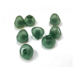 Starkey Products 9mm Starkey Comfort Closed/Occluded Ear Buds for Starkey Hearing Aids (10 Pack)