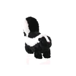 Wild Republic Skunk Plush, Stuffed Animal, Plush Toy, Gifts for Kids, Cuddlekins 12 Inches