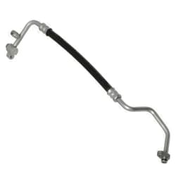 MyParts A/C Refrigerant Discharge Hose - SU73424AE010 Compatible with Outback Legacy