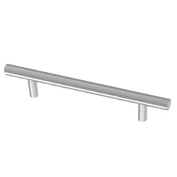 Franklin Brass Simple Bar (10-Pack) Cabinet Handles 5-1/16