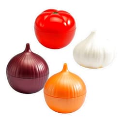 Hutzler Classic Food Savers, set of 4