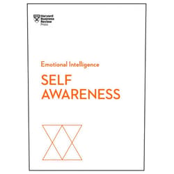 By Harvard Business Review (Author), Daniel Goleman (Author), Robert Steven Kaplan (Author), Susan David (Author), Tasha Eurich (Author) & 1 more Self-Awareness (HBR Emotional Intelligence Series)