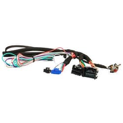 Directed Electronics THCHD1 Accessories, Black