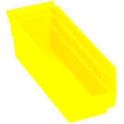 Quantum Storage Systems QSB101YL 36-Pack 4