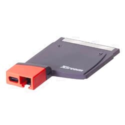 Xircom Realport2 Modem 56 Globalaccess 16-Bit 56K with Cellular/GSM