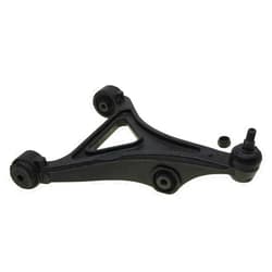 MOOG RK641533 Suspension Control Arm and Ball Joint Assembly front left lower